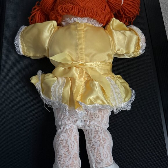 Vintage Cabbage Patch Kids (Twins) 1980's - Picture 4 of 8